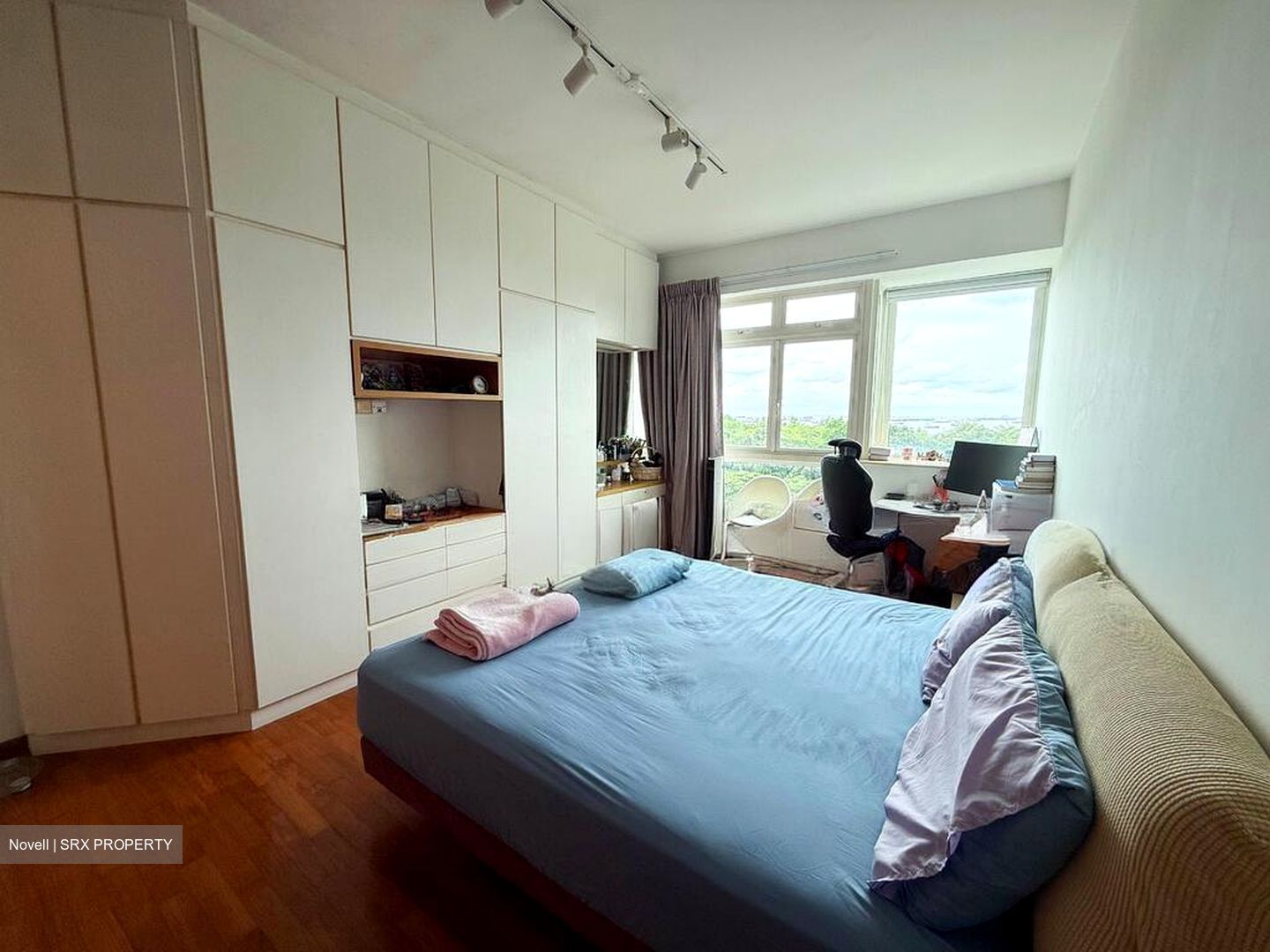 Costa Del Sol (D16), Condominium #526840131